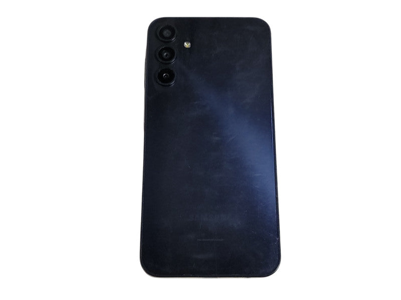 Samsung Galaxy A15 5G - 128GB - Black [SM-A156W | Read] (