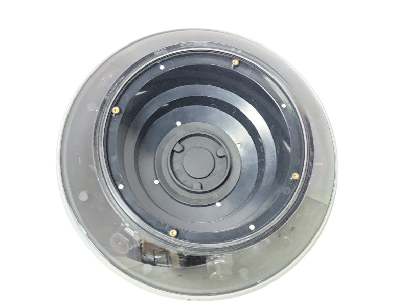 Axis Q6000-E MKII 01006-001-01 PTZ Outdoor Security Camera Dome Only, See Q_