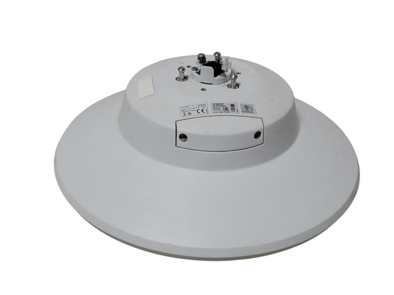 Axis Q6000-E MKII 01006-001-01 PTZ Outdoor Security Camera Dome Only, See Q_