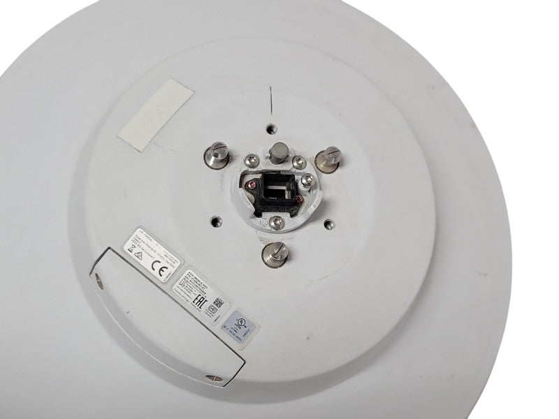 Axis Q6000-E MKII 01006-001-01 PTZ Outdoor Security Camera Dome Only, See Q_