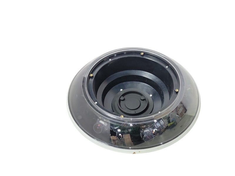 Axis Q6000-E MKII 01006-001-01 PTZ Outdoor Security Camera Dome Only, See Q_