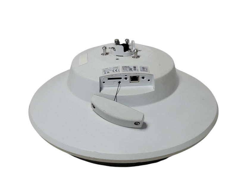 Axis Q6000-E MKII 01006-001-01 PTZ Outdoor Security Camera Dome Only, See Q_