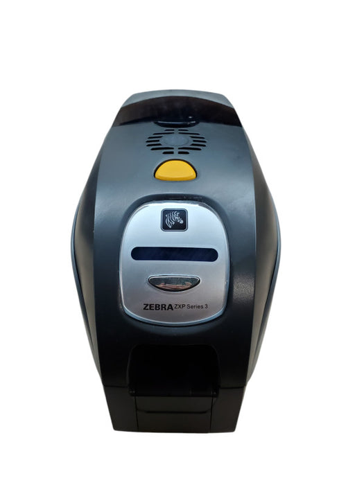 Zebra ZXP Series 3 Z31-00000200US00 ID Card Printer - No Ribbon