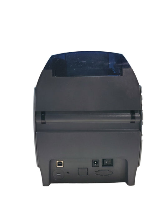 Zebra ZXP Series 3 Z31-00000200US00 ID Card Printer - No Ribbon