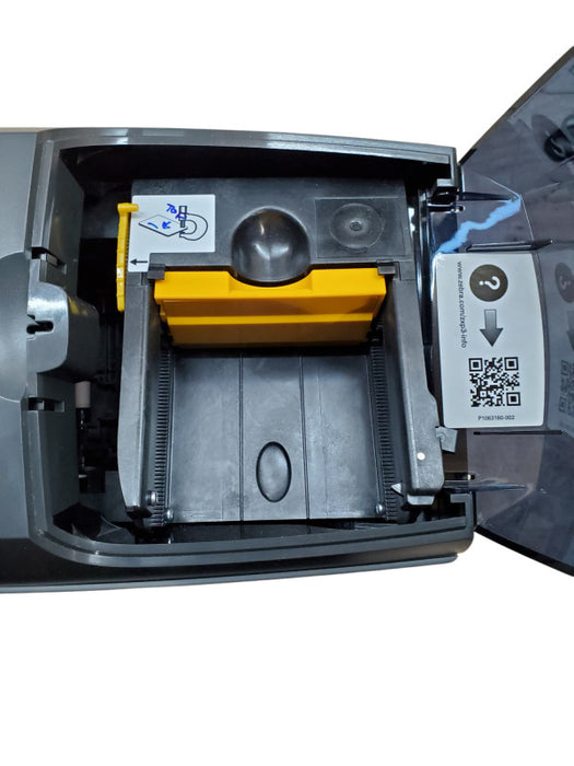 Zebra ZXP Series 3 Z31-00000200US00 ID Card Printer - No Ribbon