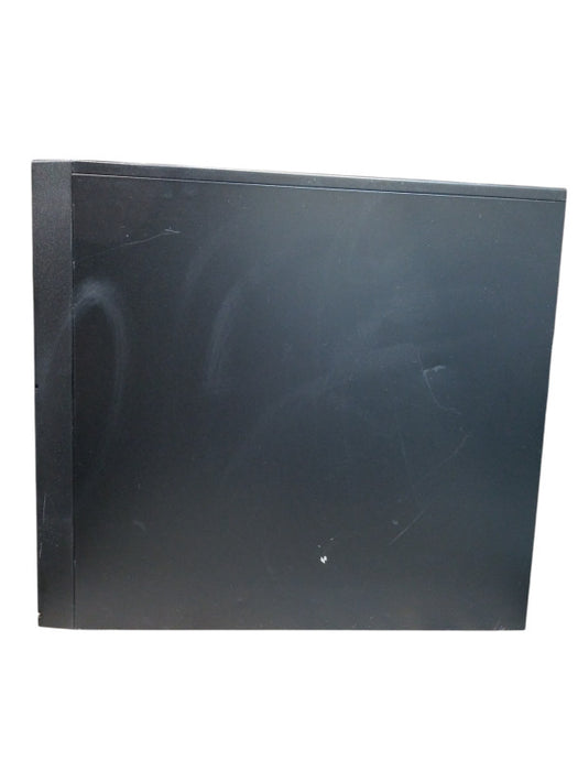 Custom PC, Asus Prime H370M-PLUS, Intel i5-9400F CPU 2.90GHz, 16 GB RAM