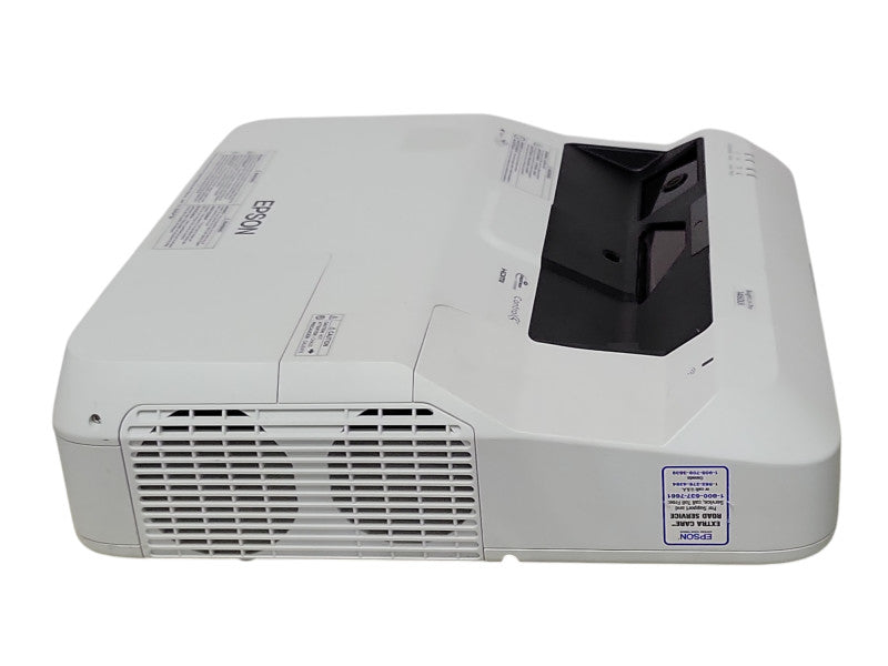 EPSON BRIGHTLINK PRO 1460Ui HDMI WXGA No Remote, See Detail _