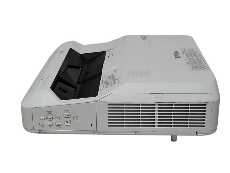 EPSON BRIGHTLINK PRO 1460Ui HDMI WXGA No Remote, See Detail _