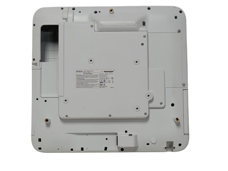 EPSON BRIGHTLINK PRO 1460Ui HDMI WXGA No Remote, See Detail _