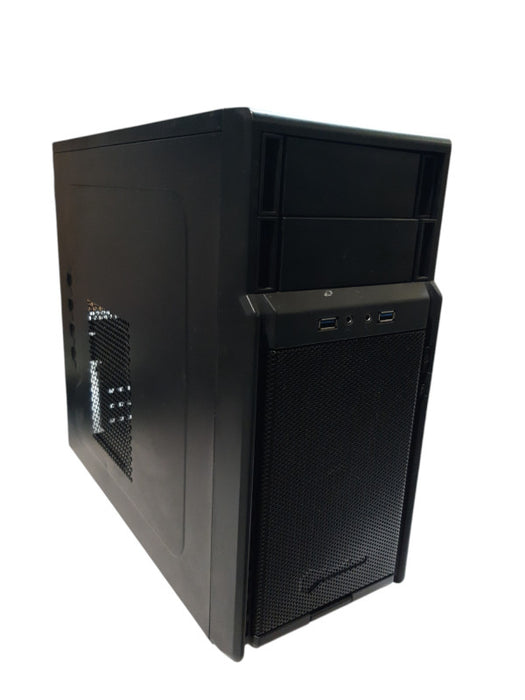 Custom Tower Desktop i5-9400F 2.9 GHz 16GB DDR4, NO HDD / NO HDD Caddie