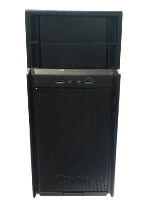Custom Tower Desktop i5-9400F 2.9 GHz 16GB DDR4, NO HDD / NO HDD Caddie