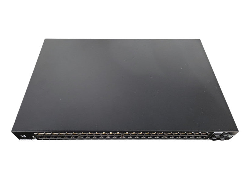 Ubiquiti Networks EdgeSwitch 48-Port Managed Network Switch, ES-48-LITE !