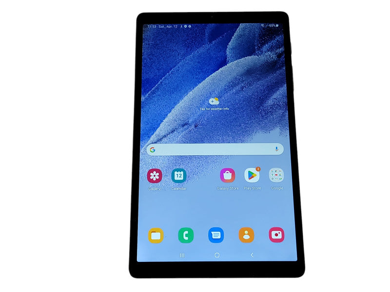 Samsung Galaxy Tab A7 Lite - 32GB - Black [SM-T225N] (