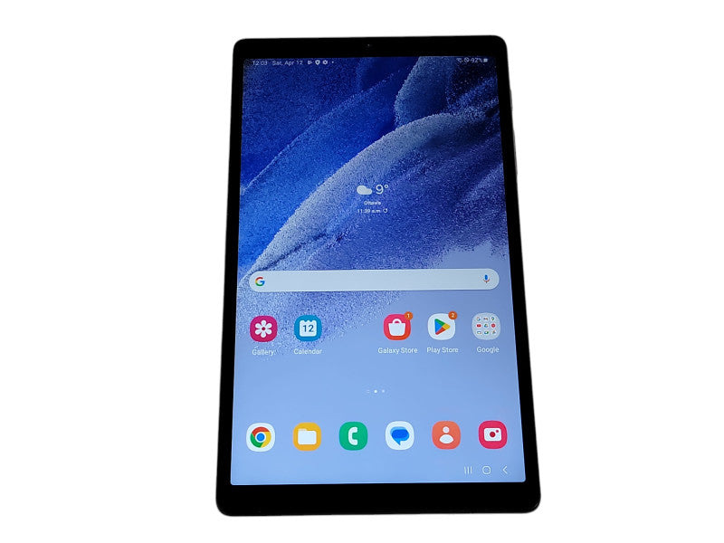 Samsung Galaxy Tab A7 Lite - 32GB - Black [SM-T227U] (