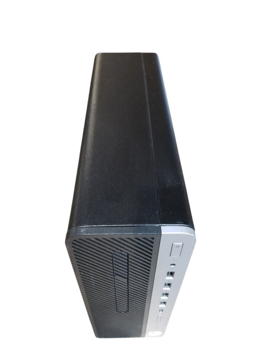 HP EliteDesk 705 G5 SFF, AMD Ryzen 5 Pro 3400G CPU, 8GB RAM - NO HDD