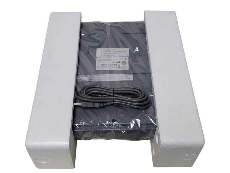 Open-Box PITNEY BOWES 70LB/30KG SCALE XJ-3K807 (70LB) _