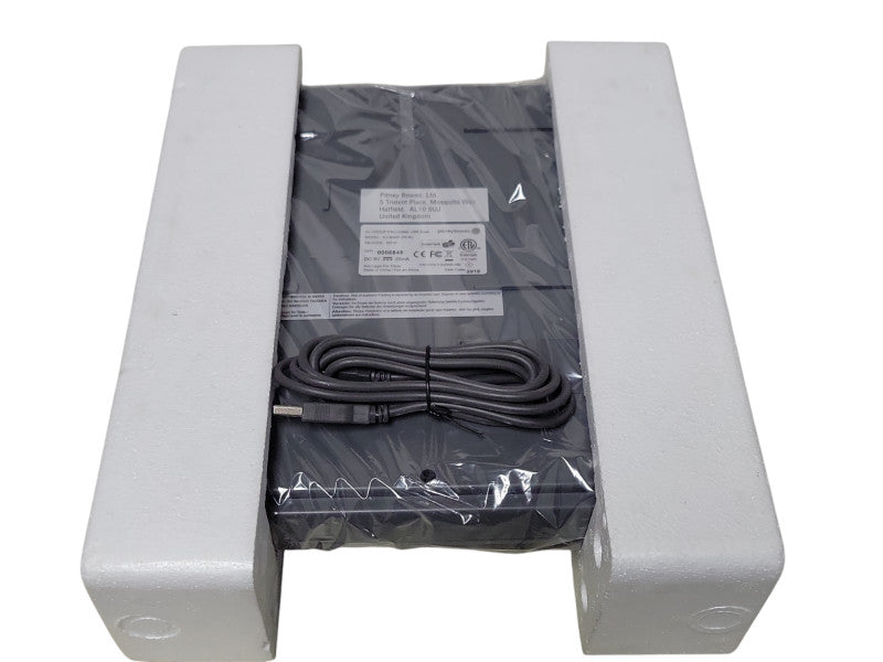 Open-Box PITNEY BOWES 70LB/30KG SCALE XJ-3K807 (70LB) _