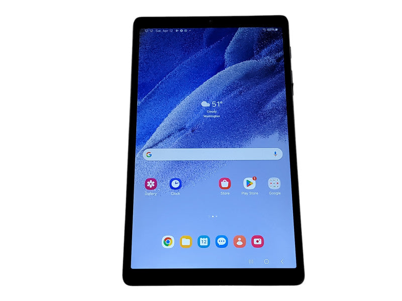 Samsung Galaxy Tab A7 Lite - 32GB - Black [SM-T220] (