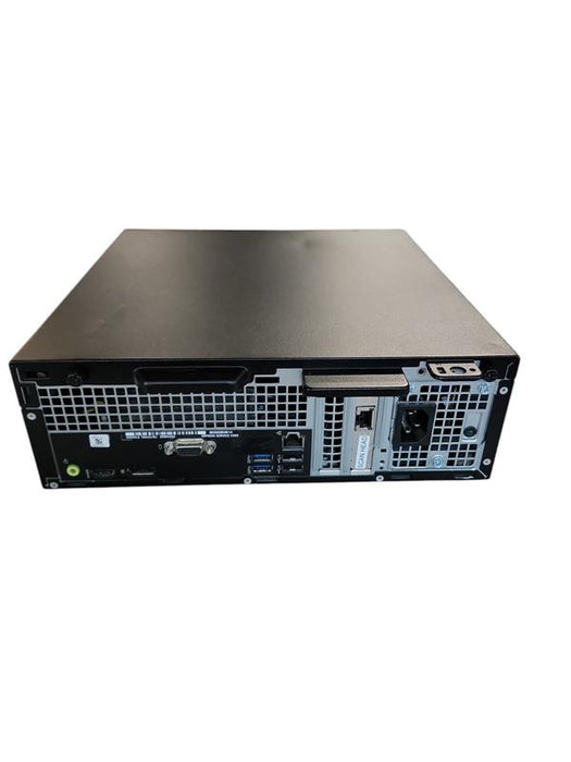 Dell OptiPlex 3050  Celeron G3930 @ 2.90GHz 8GB DDR4  Ram θ