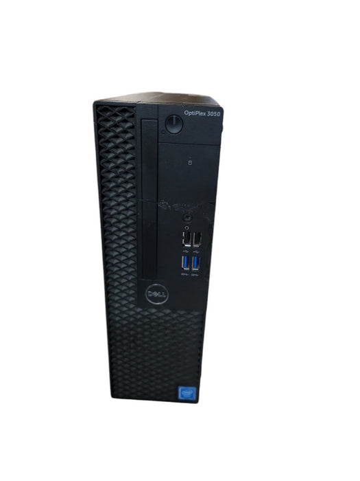 Dell OptiPlex 3050  Celeron G3930 @ 2.90GHz 8GB DDR4  Ram θ