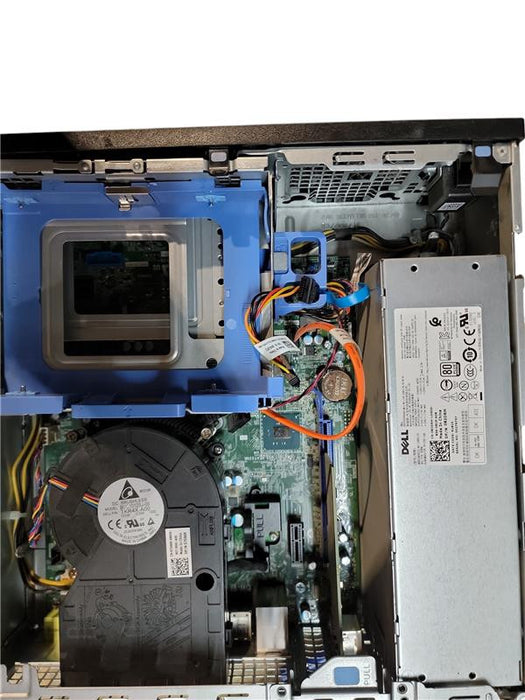Dell OptiPlex 3050  Celeron G3930 @ 2.90GHz 8GB DDR4  Ram θ