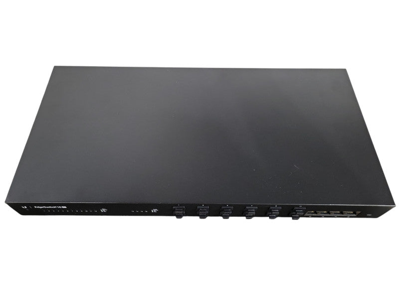 Ubiquiti Networks ES-16-XG EdgeSwitch | 16-Port 10G Aggregation Switch  !