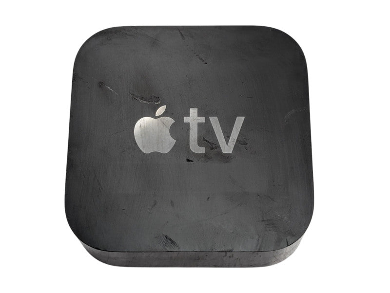 Apple TV 4K 1st Gen A1842 READ  -