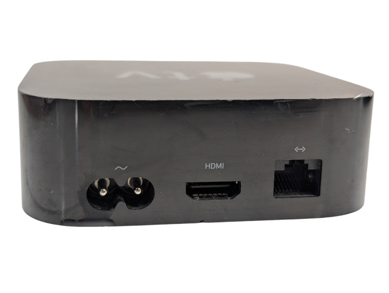 Apple TV 4K 1st Gen A1842 READ  -