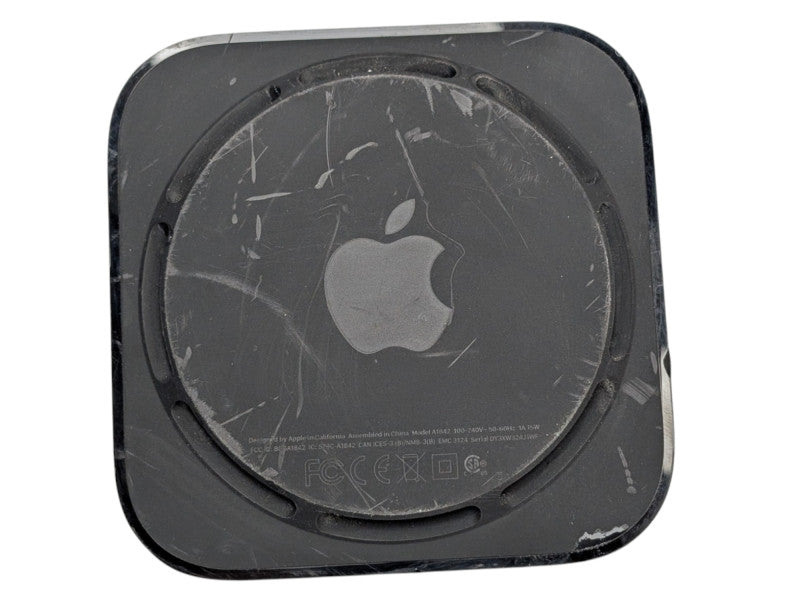 Apple TV 4K 1st Gen A1842 READ  -
