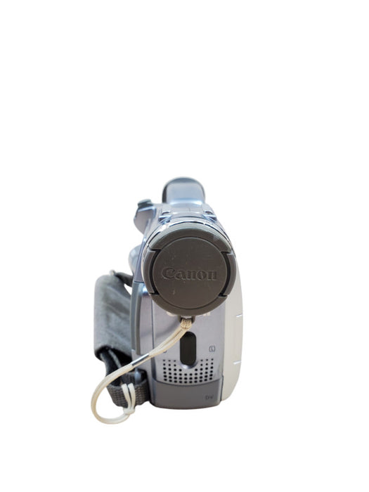 Canon ZR80 MiniDV Video Camera + Battery *READ*