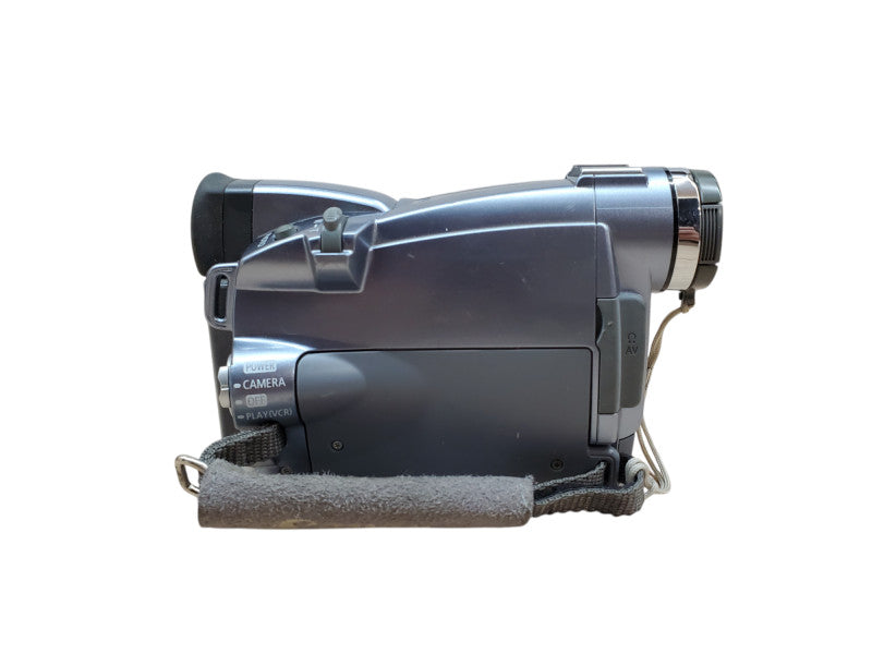 Canon ZR80 MiniDV Video Camera + Battery *READ*