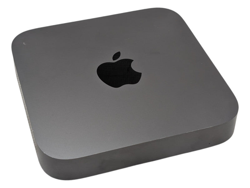 Apple Mac mini Late 2018 Core i5-8500B 16GB RAM & 500GB Storage  -