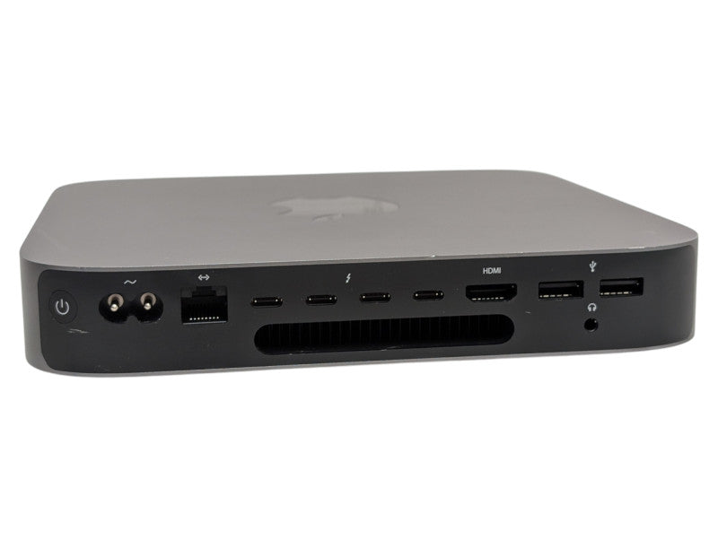 Apple Mac mini Late 2018 Core i5-8500B 16GB RAM & 500GB Storage  -