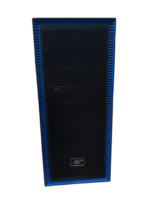 Deep Cool Gaming Tower, TUF Z390-Plus i5-9400F 2.90 GHz 16GB DDR4, No HDD