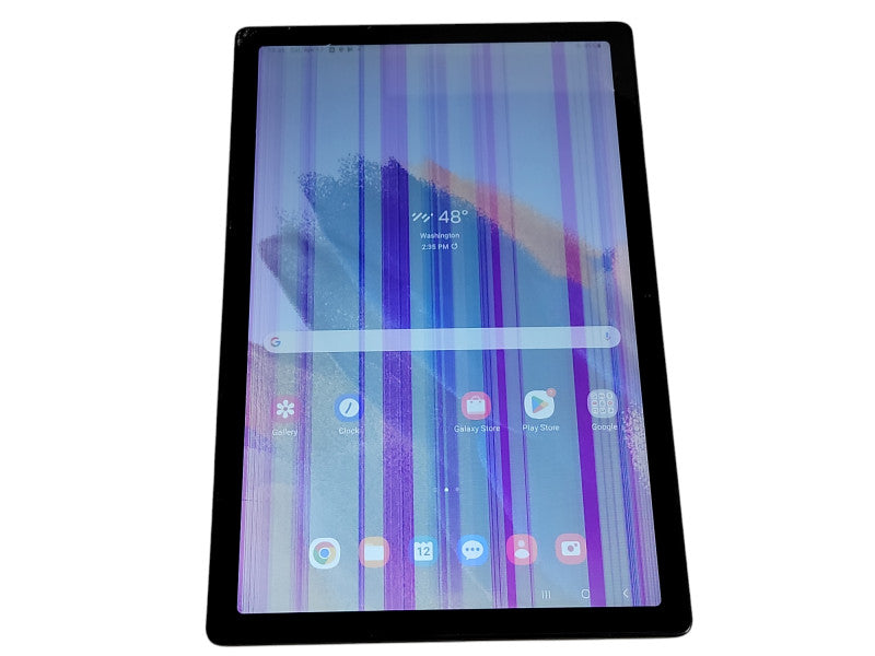Samsung Galaxy Tab A8 - 32GB - Black [SM-X200 | Read] (
