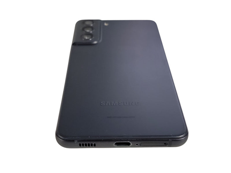 Samsung Galaxy S21 FE 5G - 128GB - Black [SM-G990W] (