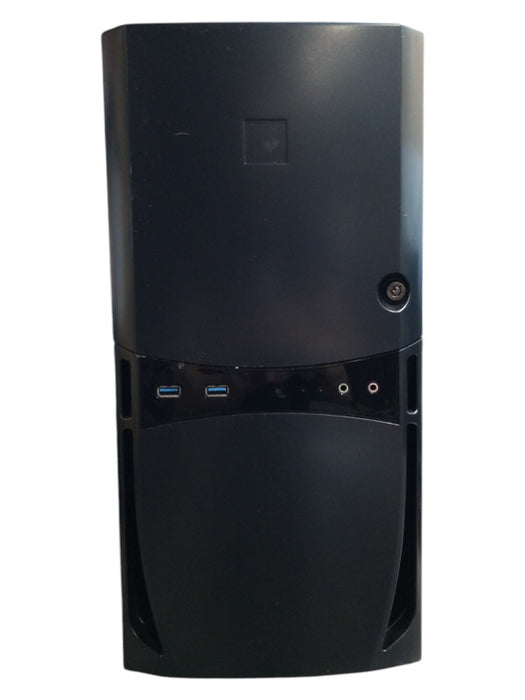 Custom Pc, Asus Z97-C, Intel i7-4790 CPU 3.60GHz, 16GB RAM - NO HDD