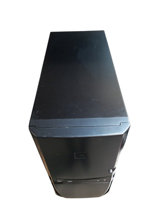 Custom Pc, Asus Z97-C, Intel i7-4790 CPU 3.60GHz, 16GB RAM - NO HDD