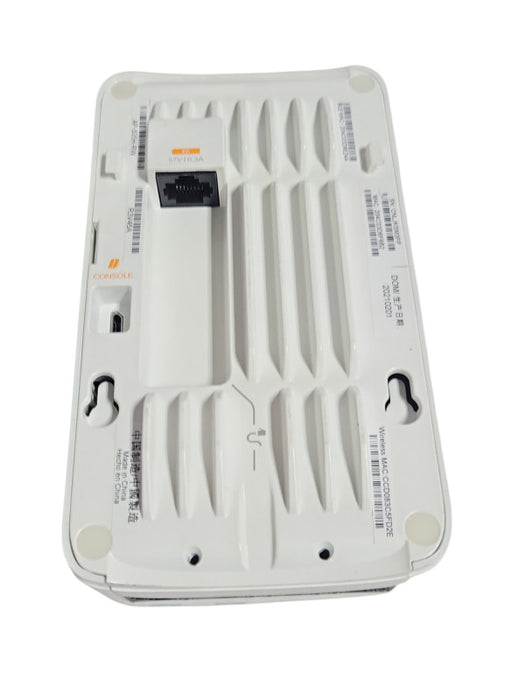 ARUBA APINH505 AP-505H-RW Dual-Band 802.11ax Unified Access Point, READ Q_