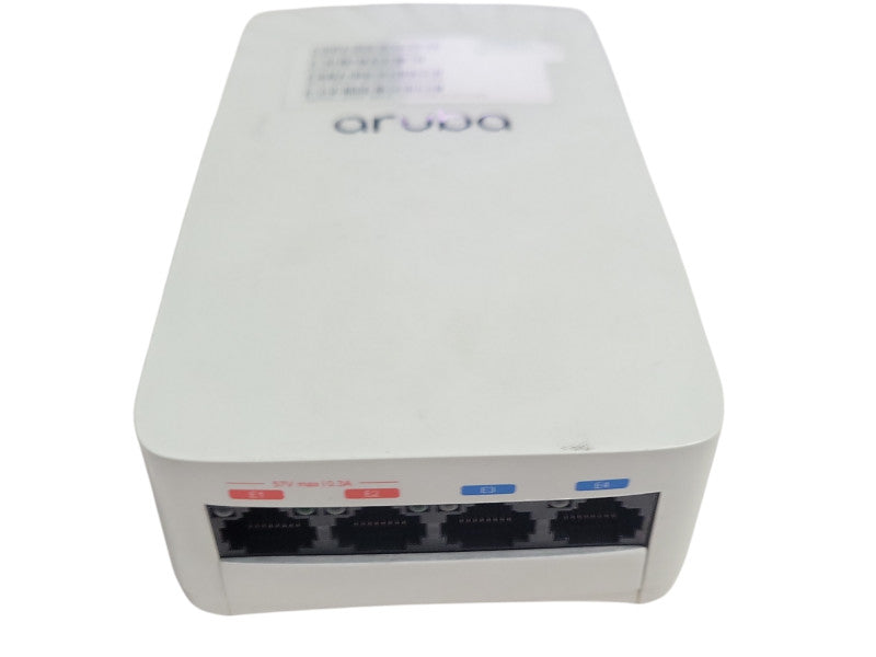 ARUBA APINH505 AP-505H-RW Dual-Band 802.11ax Unified Access Point, READ Q_