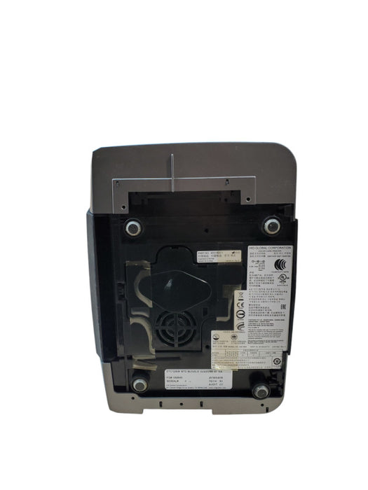 HID FARGO DTC1250e Color Card Printer *READ*