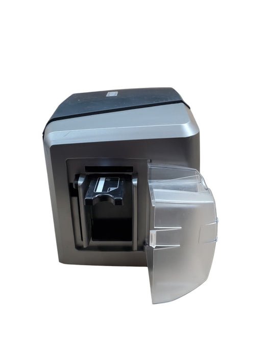 HID FARGO DTC1250e Color Card Printer *READ*