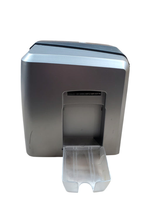 HID FARGO DTC1250e Color Card Printer *READ*