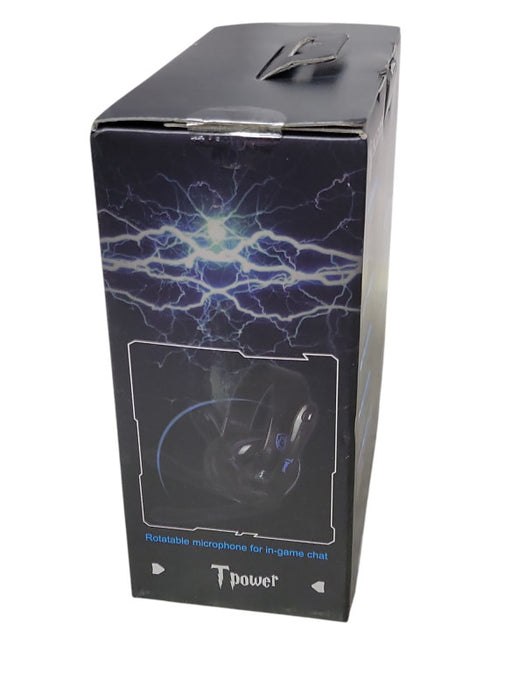 New SADES T Power Stereo Gaming Headset USB Headsets _