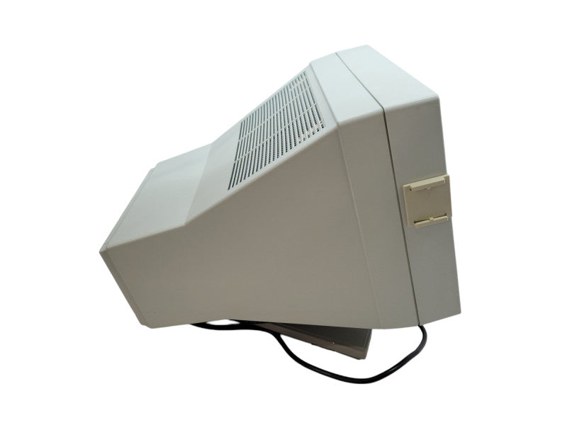Wyse WY650 12" 15-pin Green Screen Terminal Monitor - 900252-01 (1988) %