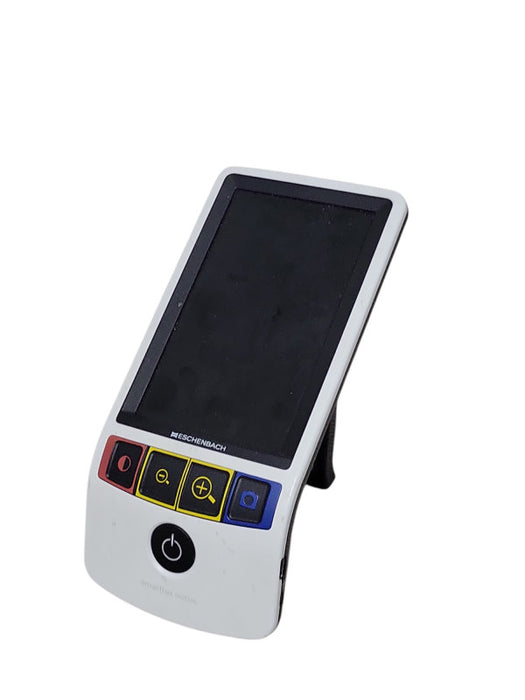 Eschenbach SmartLux Digital 16502 Low Vision Portable Video Magnifier, READ _