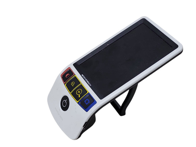 Eschenbach SmartLux Digital 16502 Low Vision Portable Video Magnifier, READ _