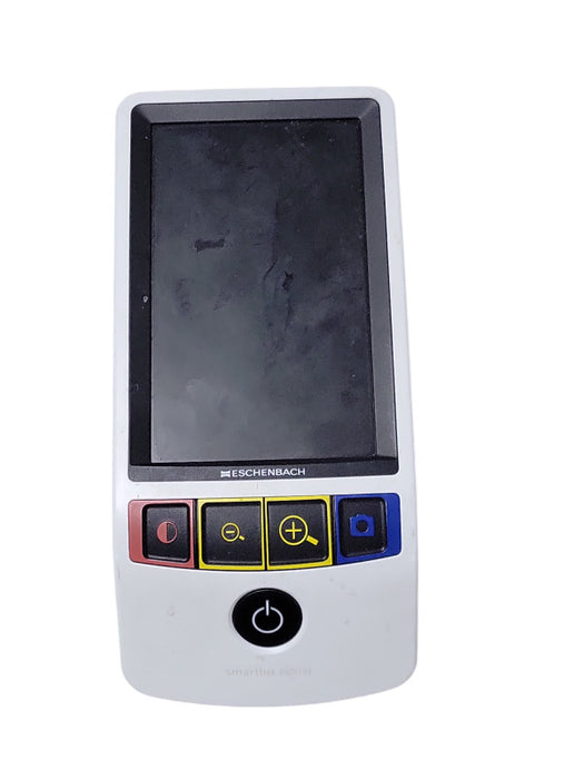 Eschenbach SmartLux Digital 16502 Low Vision Portable Video Magnifier, READ _