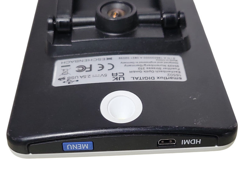 Eschenbach SmartLux Digital 16502 Low Vision Portable Video Magnifier, READ _