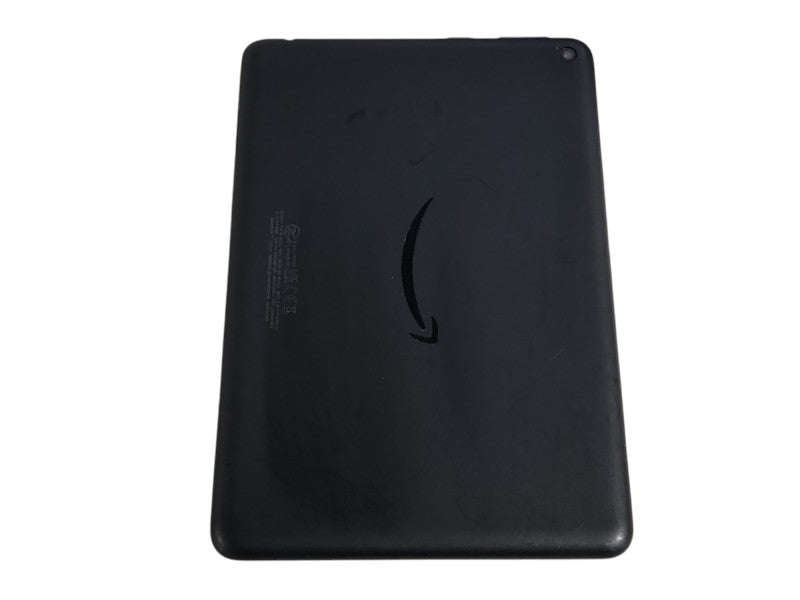 Amazon Kindle Fire HD 8 10th Gen - 32GB - Black (